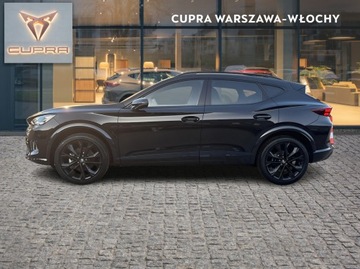 Cupra Formentor 2025 Cupra Formentor 2.0 TSI 204 KM 7-biegowa automatyc, zdjęcie 1