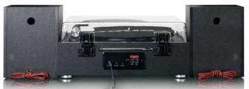 Интернет-радио Lenco Проигрыватель DAB+ RDS WiFi USB SmartRadio Bluetooth