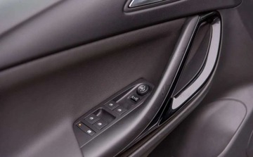 Opel Astra K Sports Tourer 1.4 Turbo 125KM 2017 Opel Astra Opel Astra 1.4 Turbo Dynamic 1.4 Benzyna 125KM, zdjęcie 14