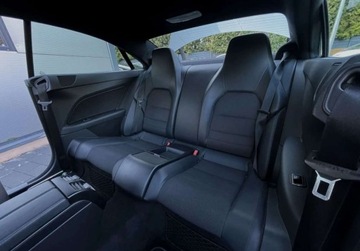 Mercedes Klasa E W212 Coupe 250 CGI BlueEFFICIENCY 204KM 2010 Mercedes-Benz Klasa E E250 NAVI AUTOMAT 204KM zarejestrowany 1.8, zdjęcie 18
