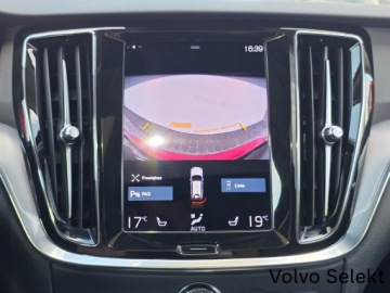 Volvo V60 II  2021 Volvo V60 Promocja Kredyt 4,99% Volvo Bydgoszcz, zdjęcie 25