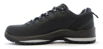 GRISPORT NERO DAKAR TREKKING MĘSKI VIBRAM MEMBRANA