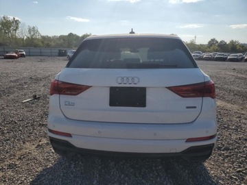 Audi Q3 II 2023 Audi Q3 Premium S Line 2023 2.0l 2.0 Benzyna 228KM, zdjęcie 2