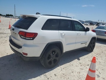 Jeep Grand Cherokee IV 2021 Jeep Grand Cherokee Laredo 2021 3.6l 3.6 Benzyna 293KM, zdjęcie 3