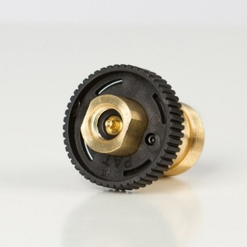 Переходник для подключения O-GRILL к резьбовому картриджу