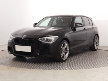 BMW Seria 1 F20-F21 Hatchback 5d 116i 136KM 2012 BMW 1 116i, Xenon, Bi-Xenon, Klima, Tempomat, zdjęcie 1