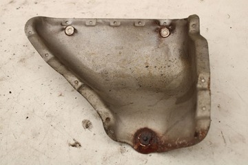 KOLEKTOR VÝFUKOVÝ KRYTY MITSUBISHI COLT VI 1.3 B