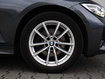 BMW Seria 3 G20-G21 Limuzyna 2.0 320i 184KM 2021 BMW 320 xDrive, 184KM, FV-23%, Fotele sportowe z p, zdjęcie 28