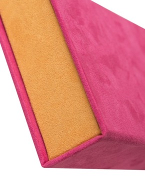 Бархатная фотокоробка 10х15 на 100 фотографий N241