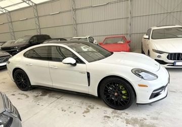 Porsche Panamera II 2018 Porsche Panamera 4x4 2.9 Plug-In 330 KM Full 2018r 89.000 km Warszawa 2.9, zdjęcie 11