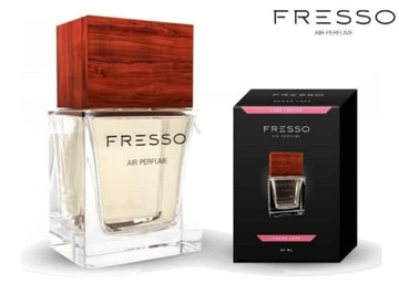 Fresso Sugar Love Perfumy Do Samochodu 50ml