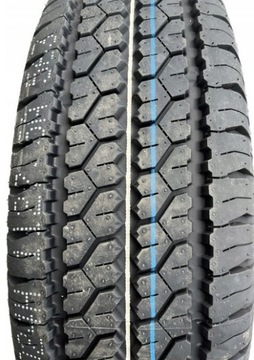 2 шины Пара шин R14C для эвакуаторов прицепов C Royal Black, усиленные 185/80R14