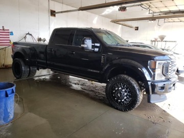 Ford 2020 Ford Inny F550 Super Duty 2020 6.7l 6.7 Diesel 330KM, zdjęcie 4