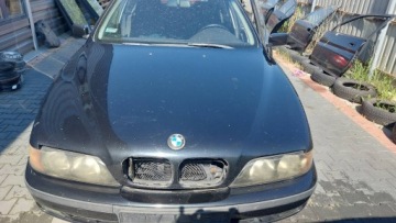 MASKA POKRYWA SILNIKA BMW E39 COSMO 303/9