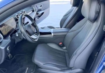 Mercedes CLE 2024 Mercedes-Benz CLE CLE 300 e Plug- In 313 KM 2025r Ideal Warszawa 2.0, zdjęcie 7