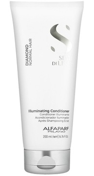 Alfaparf ODŻYWKA DIAMOND Illuminating 200 ml