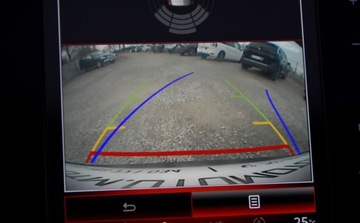 Renault Espace V Van 1.6 Energy dCi 160KM 2017 Renault Espace FULLED skora Blis alusy LINNE ASSIST Idealny GRZANE fotele, zdjęcie 27