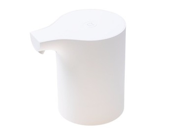 Автоматический дозатор пенного мыла Xiaomi Mija + мыло - белый
