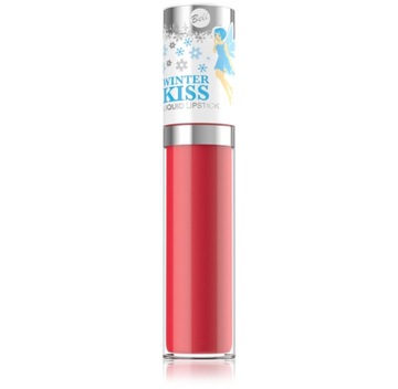 BELL Winter Kiss 02 seductive kiss pomadka do ust`