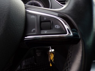 Skoda Octavia III Liftback Facelifting 1.6 TDI 115KM 2017 SKODA OCTAWIA 1.6 TDI 1 WŁAŚCICIELKA, zdjęcie 21