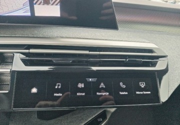 Peugeot 5008 III 2025 Peugeot 5008 1.2 PureTech mHEV GT SS e-DCS6 SalonPL FVat Nowy Model Od Reki, zdjęcie 19