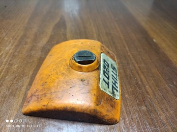 STIHL 020 T КРЫШКА КРЫШКА КОРПУСА