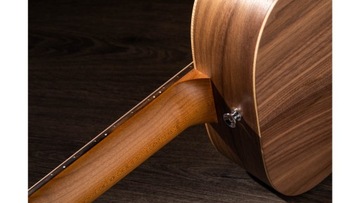 Taylor Baby BT1e Walnut — электроакустическая гитара