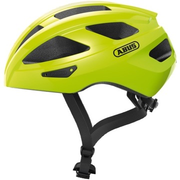 Kask rowerowy Abus Macator r. L