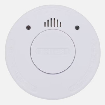 ДАТЧИК СИГНАЛИЗАЦИИ ПОЖАРНЫЙ ДЫМОВЫЙ ДАТЧИК 85 дБ