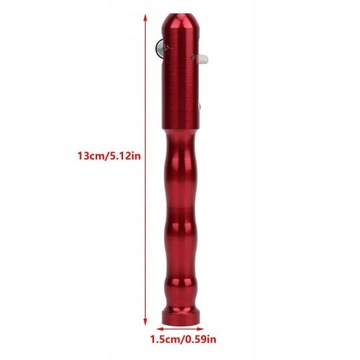 Tig Pen Ręczny Podajnik Spoiwa Drutu