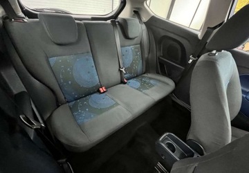 Ford Fiesta VII 2009 Ford Fiesta 1,25 benzyna serwisowany bezwypadkowy polecam 1.3 Benzyna, zdjęcie 27