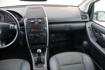 Mercedes Klasa A W169 Coupe 2.0 180 CDI 109KM 2008 Mercedes A A 180 CDI , Klima, Tempomat, zdjęcie 7