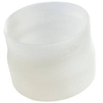 Переходник Felder Hammer 120 x 120 со спиралью