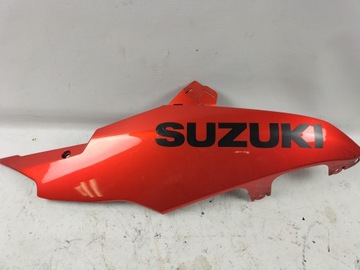 Suzuki GSXR 750 2008- K8 pług prawy owiewka