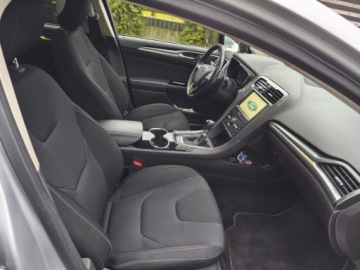 Ford Mondeo V Kombi 2.0 TDCi 150KM 2016 FORD MONDEO V Kombi (CE) 2.0 TDCi 150 KM BOGATE WYPOSAŻENIE, zdjęcie 10