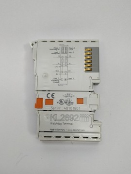 Бекхофф KL2692