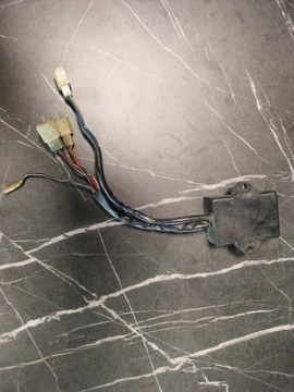 Модуль зажигания Suzuki DR 750 800 BIG