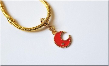 MODUŁOWA ZAWIESZKA CHARMS KSIĘŻYC 02