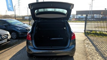 BMW Seria 2 F22-F23-F45-F46 Gran Tourer Facelifting 216d 116KM 2018 BMW 216 1.5D Skóry OPŁACONY Bezwypadkowy, zdjęcie 32
