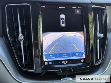 Volvo XC60 II 2023 Volvo XC 60 B4 Benzyna | Core | Salon PL | Serwis, zdjęcie 15
