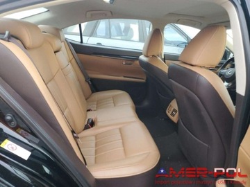 Lexus ES VI (XV60) 2017 Lexus ES 350_3.5 L_268 km_2017r 3.5 Benzyna 268KM, zdjęcie 8