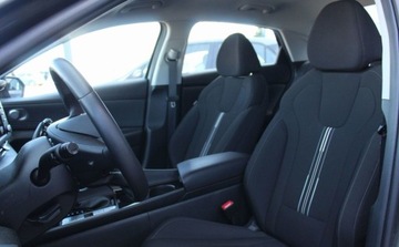 Hyundai Elantra VII Sedan 1.6 MPI 123KM 2022 Hyundai Elantra Salon Polska, Faktura VAT 23, CVT, Fluid Metal, 123KM 1.6, zdjęcie 18