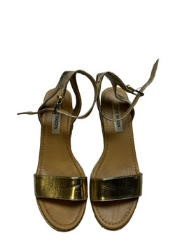 Klasyczne sandały damskie obcas Steve Madden 39