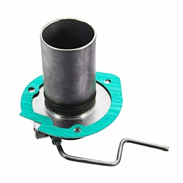 ГОРЕЛКА КАМЕРА 2КВТ ТИП Webasto КИТАЙСКИЙ EBER D2