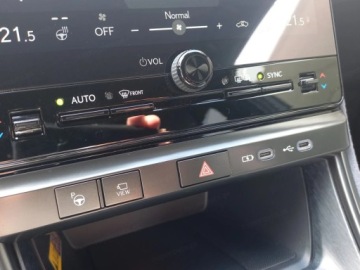 Lexus LBX 1.5 Hybrid 136KM 2025 Od ręki - Cool 1.5 Hybrid 136KM | Kamera 360!, zdjęcie 10