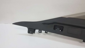 OPEL INSIGNIA B HB КРЫШКА СТОЙКИ ЛЕВАЯ ЗАДНЯЯ