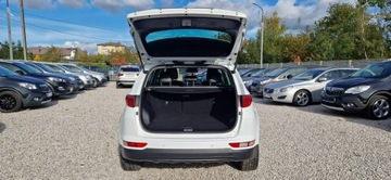 Kia Sportage III SUV Facelifting 1.7 CRDi 115KM 2016 Kia Sportage Jeden Właściciel Bezwypadkowy, zdjęcie 6