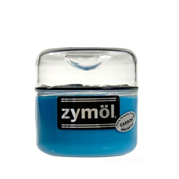 Zymol Carbon 236ml Wosk do ciemnych lakierów
