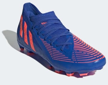 ADIDAS PREDATOR EDGE.3 MG KORKI NIEBIESKIE 46 1KCE