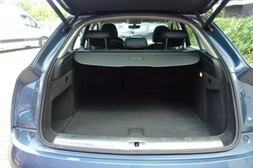 Audi Q3 I SUV Facelifting 2.0 TDI 150KM 2017 Audi Q3 Fv 23% *50 tyś Netto*Automat DSG*2.0 TDI, zdjęcie 9